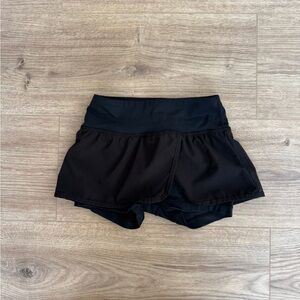 Balera Kids Dance Skort
